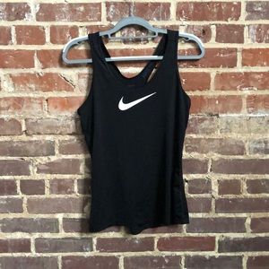 Nike Women’s performance Tank